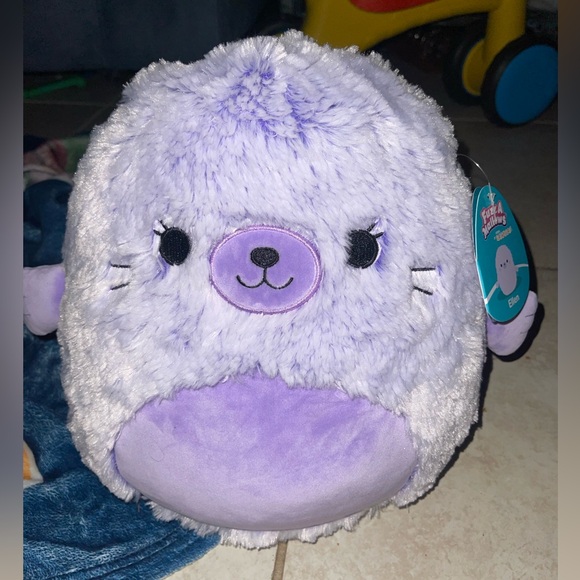 Squishmallow Ellen - Picture 2 of 2